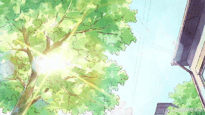 Liya的种草手记 初恋粉 + 雾霾蓝，谁穿都很时髦