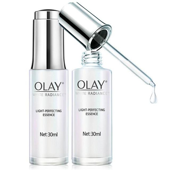 黑色素|淡斑别走弯路 别打针别做激光 用对淡斑精华就能去掉