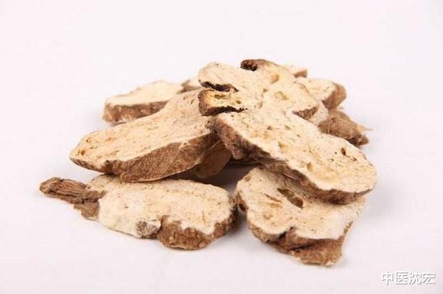 清明节|头晕、嗜睡、手脚发冷，血虚。一个方子，4味药，升清明，补血虚