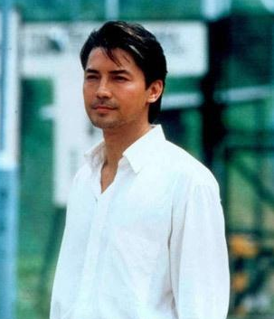 型男塑造逆游的鱼|再成功的人，也曾有他的落魄