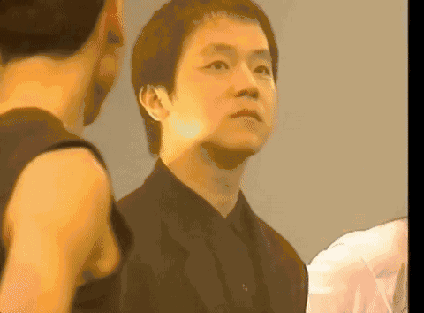 黄磊|10位颜值大跌的男星,初见颜如玉,再见胖成叔,女人们好心碎