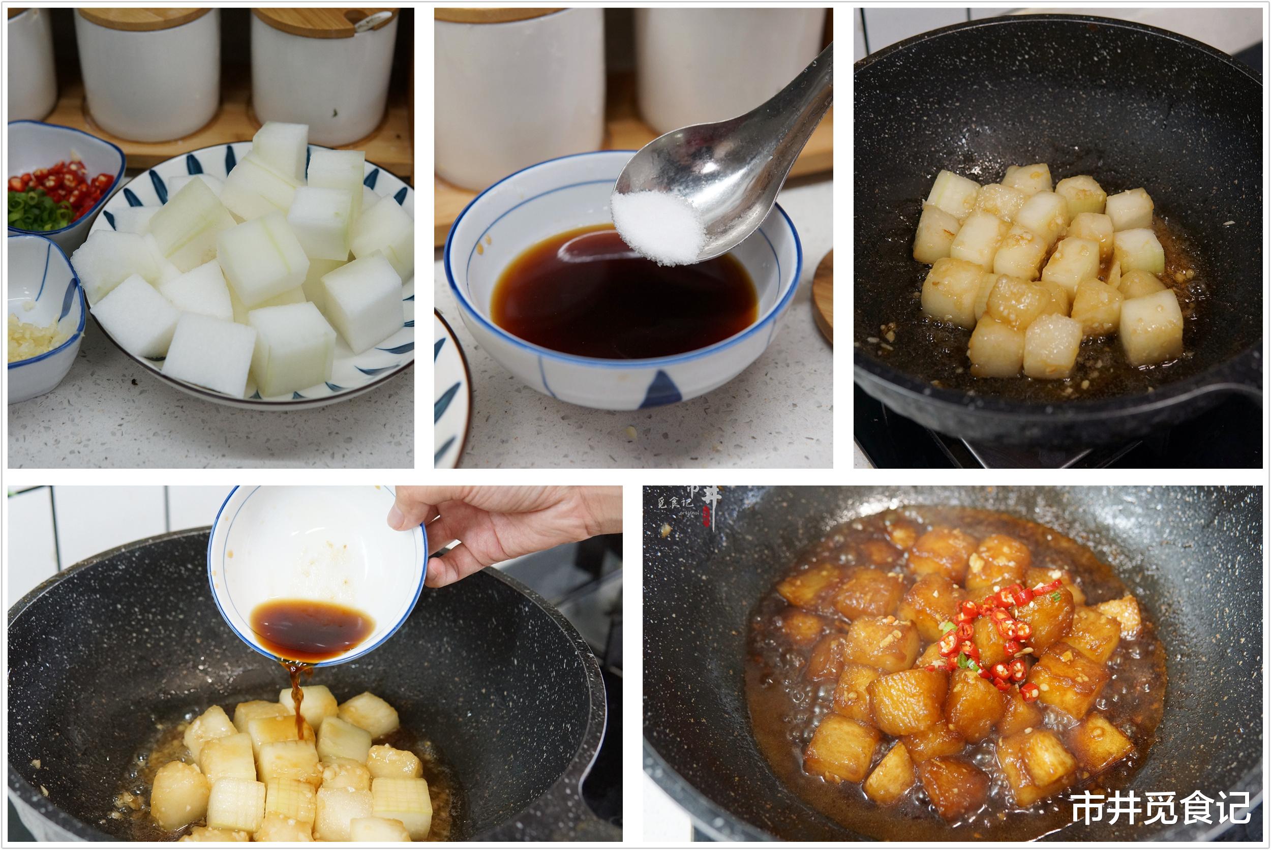 茄子|明日“末伏”，家中要常备“六样蔬”，健脾和胃，家人健康入秋