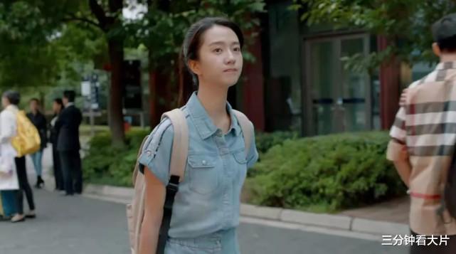 半暖时光|有青春有伤痛，套路化的剧情推陈出新，《半暖时光》竟成佳作