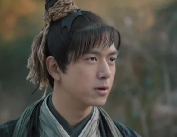 迪丽热巴|《仙剑5》官宣，游戏粉：男主不要肖战李现，女主不要丽颖热巴