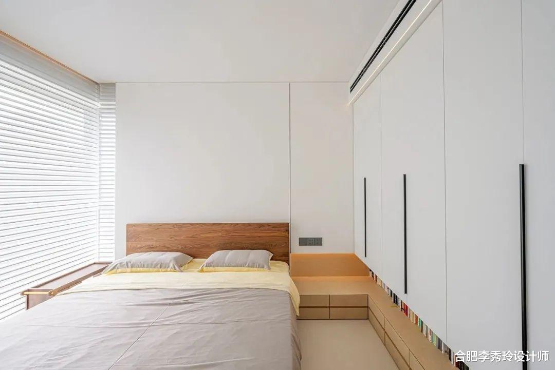 有一种美叫百叶帘,简单大方提升家居氛围感,5个优点个个都很绝