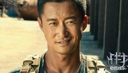 吴京|《你好，李焕英》票房破42亿，吴京没想到，友情投资带来千万回报