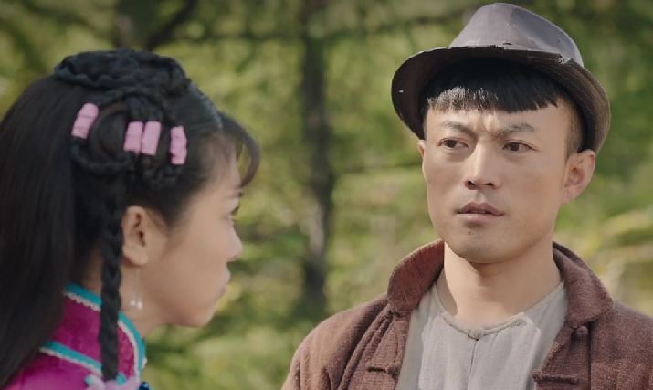 肖战|孟亮又一优质大剧爆了!播2集收视直逼肖战新剧,熬夜追剧收不住