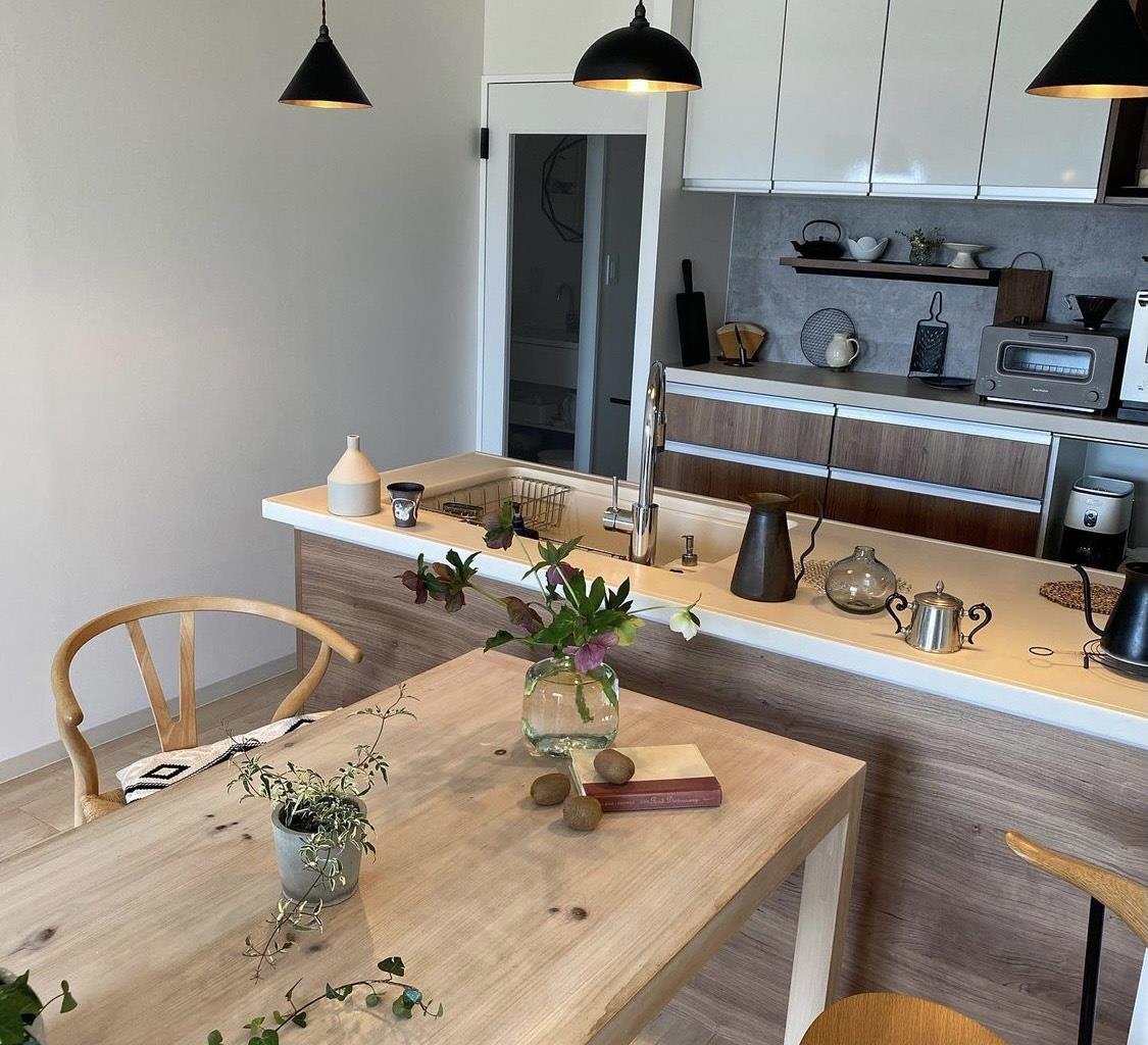 日本太太的家，简单温暖，网友：在她家，我看见了岁月静好的模样