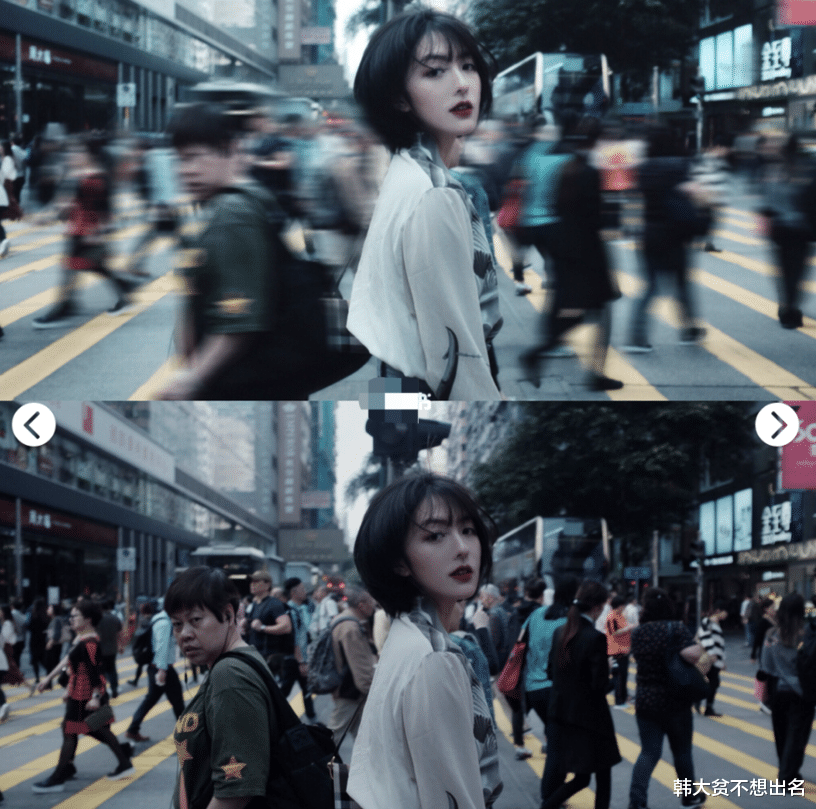 杨紫|《心动的信号4》麦乐迪身高170，大三兼职赚钱，给爸妈买房买车