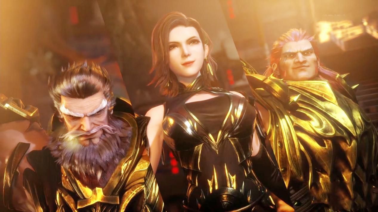 武魂|武魂殿有几十位封号斗罗，可为何一直龟缩不出？漫迷：封号不是神