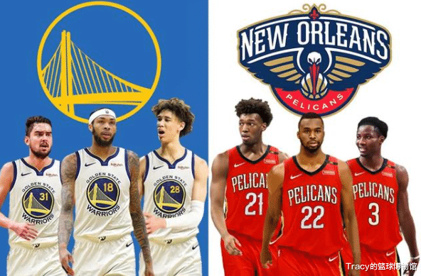 勇士队 3换3地震大交易!勇士将组3巨头!刚加盟湖人,小乔丹就翻脸不认人?