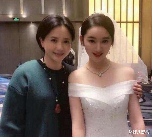 陶慧敏|国家一级演员，丈夫去世后她守寡十年未在嫁，女儿如今比她还红！