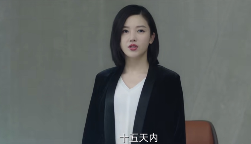 朱亚文|夺得3天播放量日冠,朱亚文这次选对了剧本抽到“王炸”了