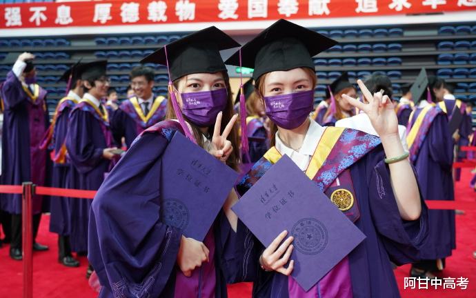 求职|心酸！清华博士求职7个月找不到工作，只因本科学历太次