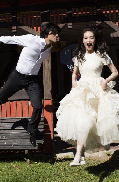 周润发|“不生孩子”的5对明星夫妻，前4对可以理解，第5对好基因可惜了