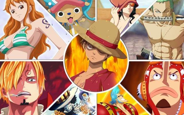 海贼王|《海贼王》为什么要改名成《航海王》？