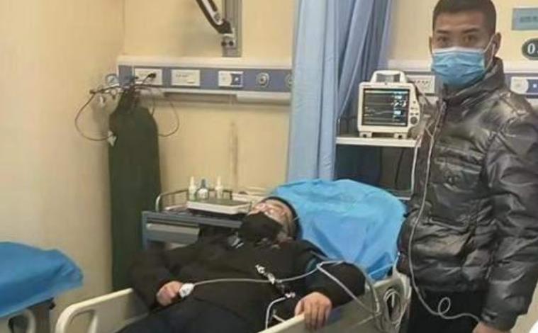 许敏|曝熊磊曾让许敏跪下来求自己，如今云昊伤势严重，跪下来也不和解