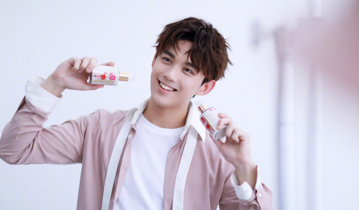 吴磊|千玺的荧屏初吻给了周冬雨，刘昊然给了谭松韵，看清吴磊：我傻了