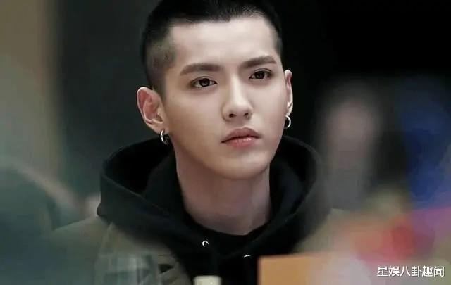 吴亦凡|吴亦凡出事后，只有金星和叶璇发声，看来黄渤说的一点错都没有