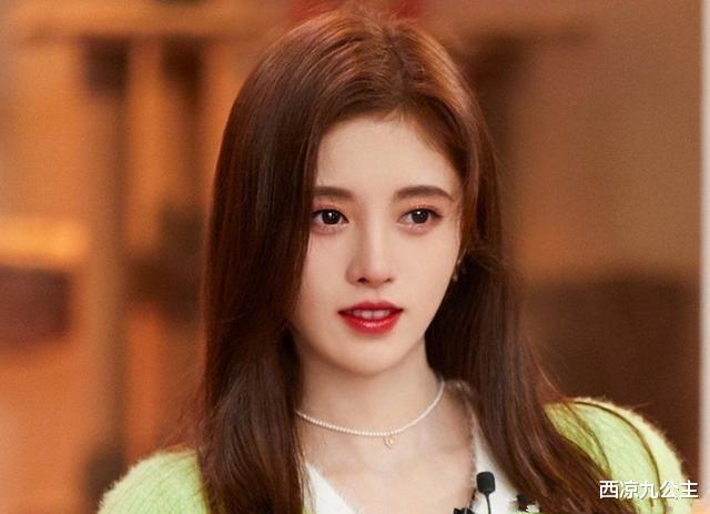 郑爽|第一仙女郑爽刚退圈,第二仙女就及时出手,这速度也没谁了!