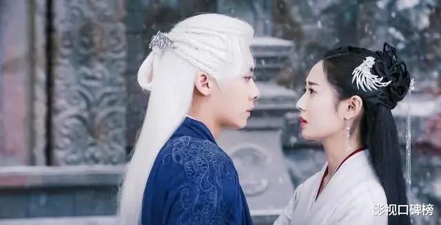 杨洋|不愧是杨洋！《你是我的荣耀》搞崩视频网站，接下来就看李易峰了