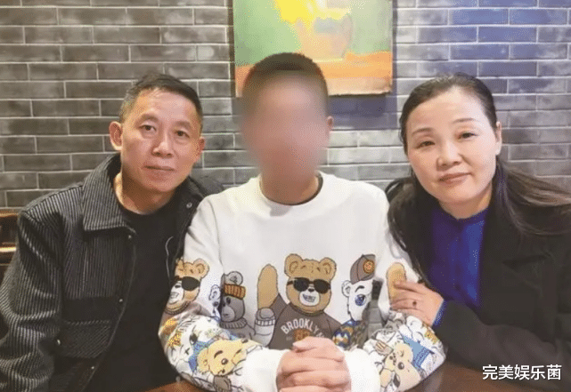 婚纱照|孙卓二姐婚纱照曝光，男方身材高大，二姐撞脸王鸥，网友：太可惜