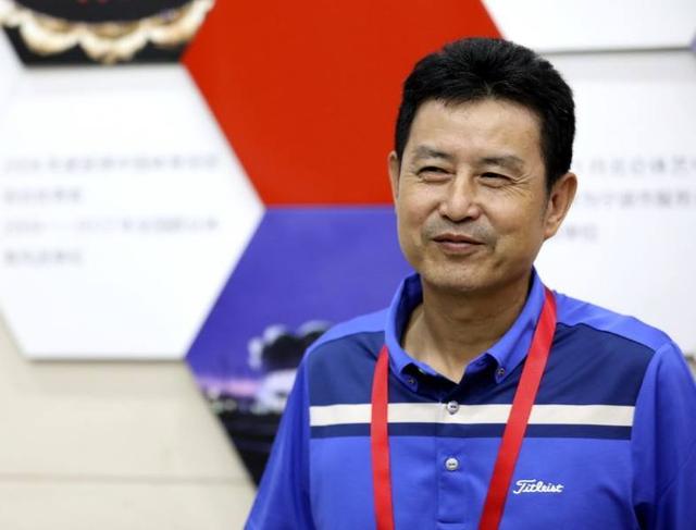 陈忠和|金牌教头陈忠和发声！或出山接管中国女排，球队再迎巅峰时刻