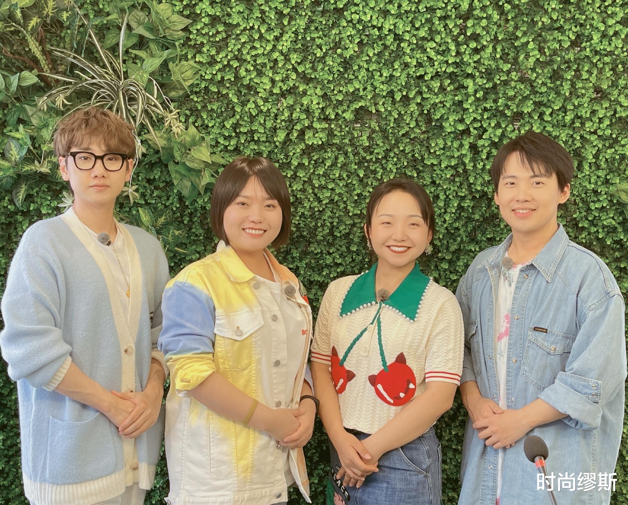 时尚缪斯|“大众脸”的辣目洋子，为啥总这么抢眼？看完她的私服我明白了