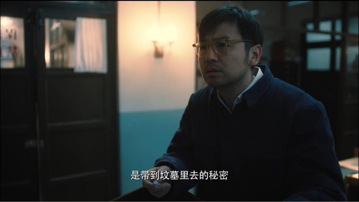 觉醒年代|继《觉醒年代》后，国产剧又出9.0的良心大剧，每一集都触动人心