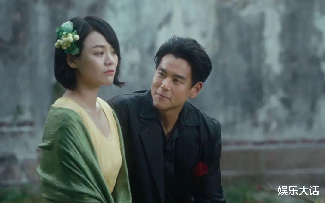 关晓彤|这5年演技翻车的7位“戏骨”，各有各的浮夸，没有一人能甩锅编剧