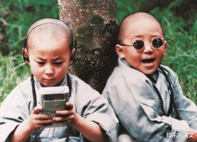 郝劭文|“人间清醒”的郝劭文，让多少童星感到“脸红”？