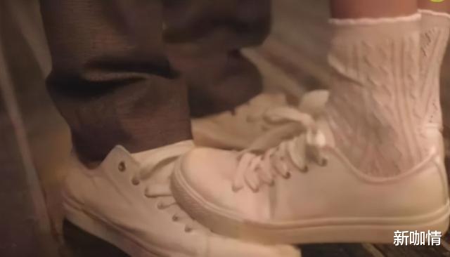 新咖情 最爱赵丽颖的，明明是满眼深情的他