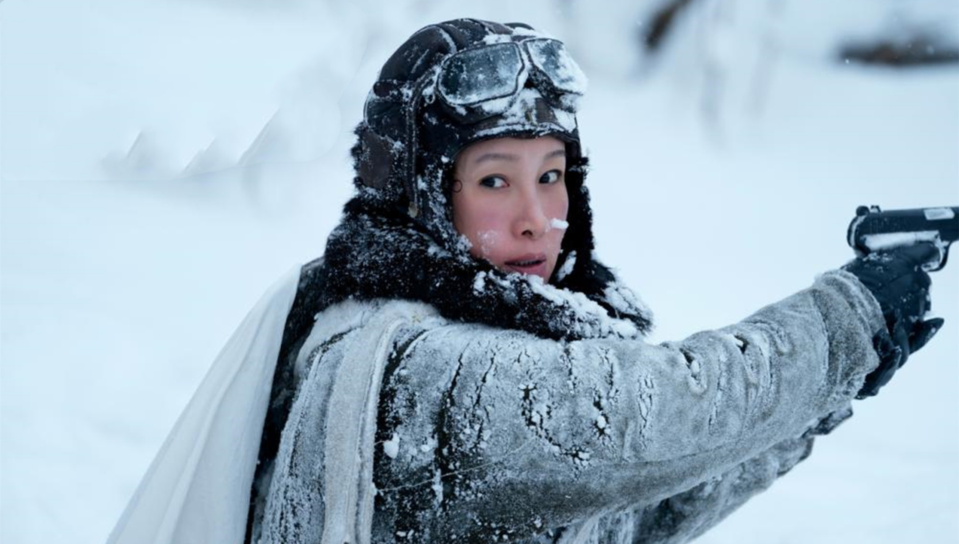 张译|《悬崖之上》谁的演技最扎实呢？张译只能算第二，他才是第一