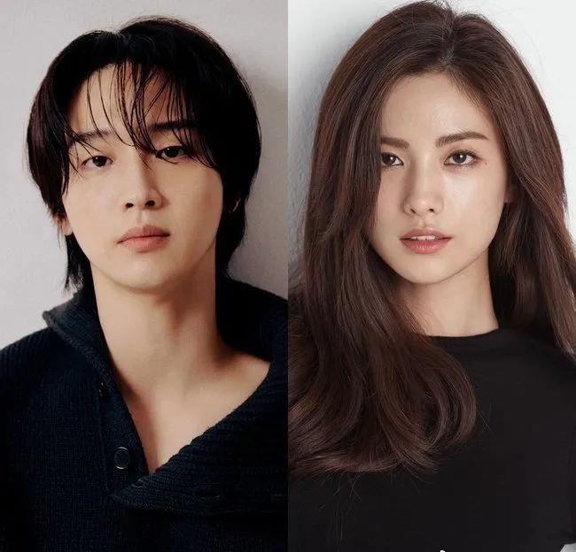 新人奖|韩娱速递：王怡人因拒绝行礼被韩网diss，女团aespa包揽新人奖