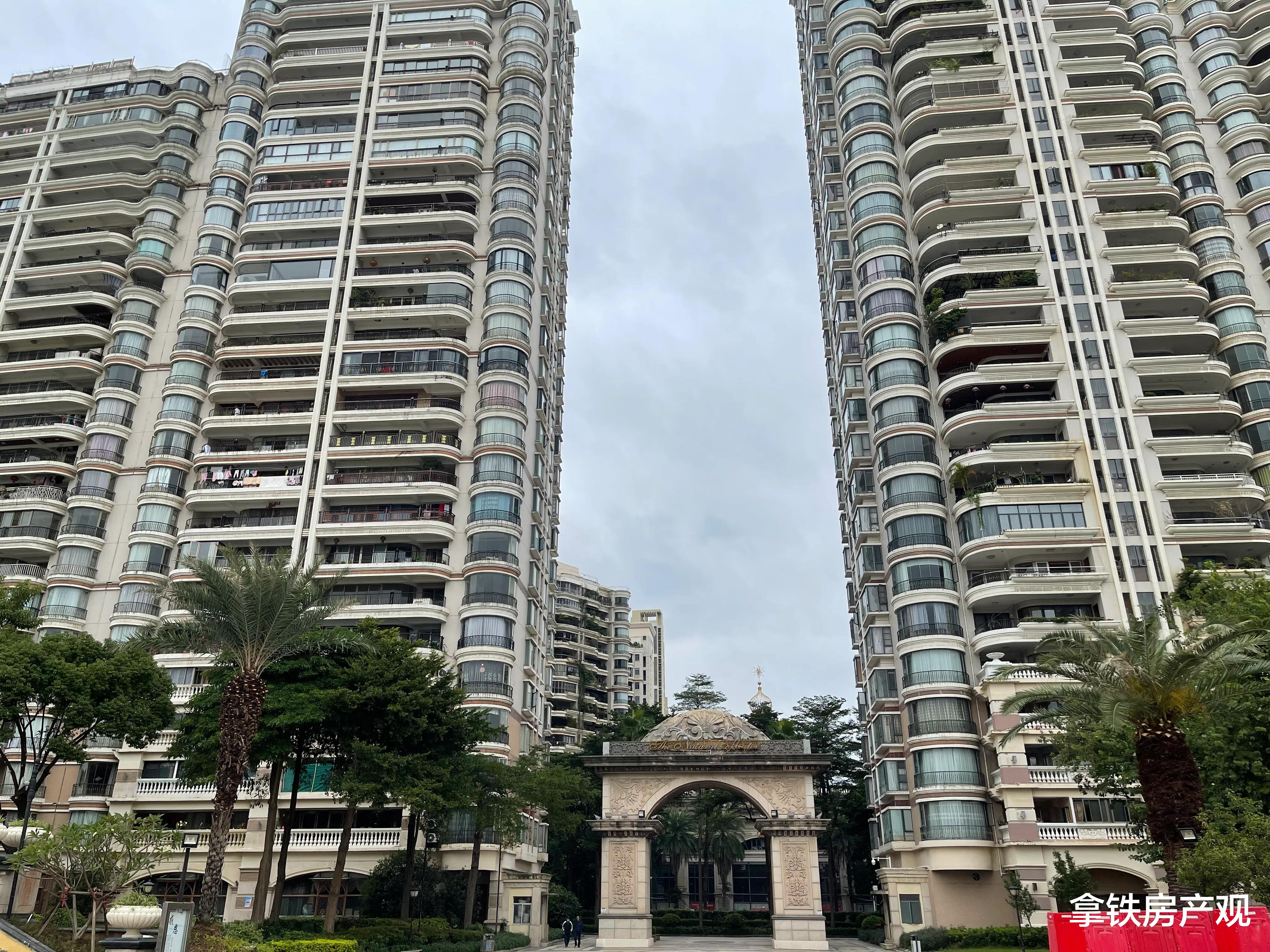 杭州|总结五条2021-2022年广州买房的金科玉律
