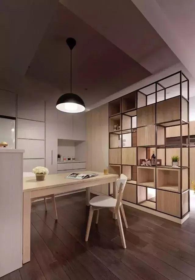 别嫌房子小，7个地方不利用，再大的房子也不够用！