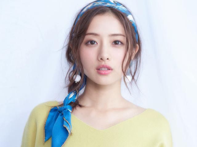 石原里美|石原里美宣布怀孕，女神经历多段感情遇良人，第二段感情最遗憾