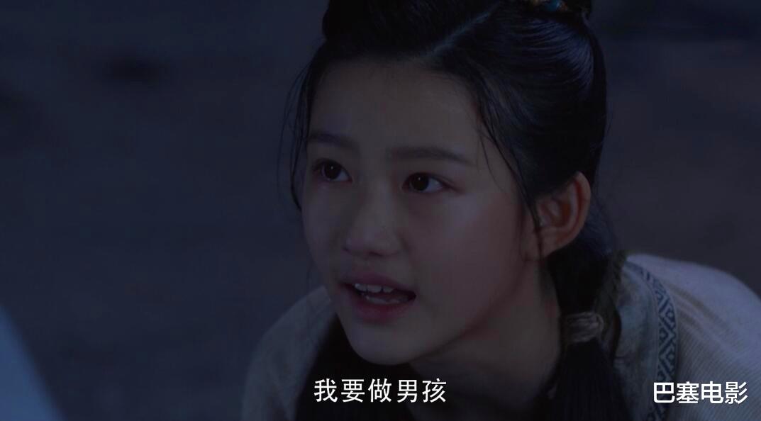 粉色|左手右手慢动作，陈伟霆的脸、杨幂的睫毛，都不如他们的演技尴尬