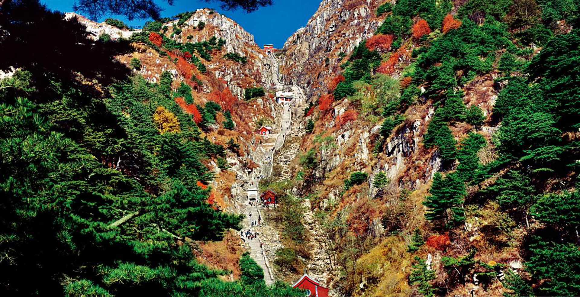 甘肃 公认的“中国十大名山”3大榜单！第3榜很神奇，有2座山各榜皆有