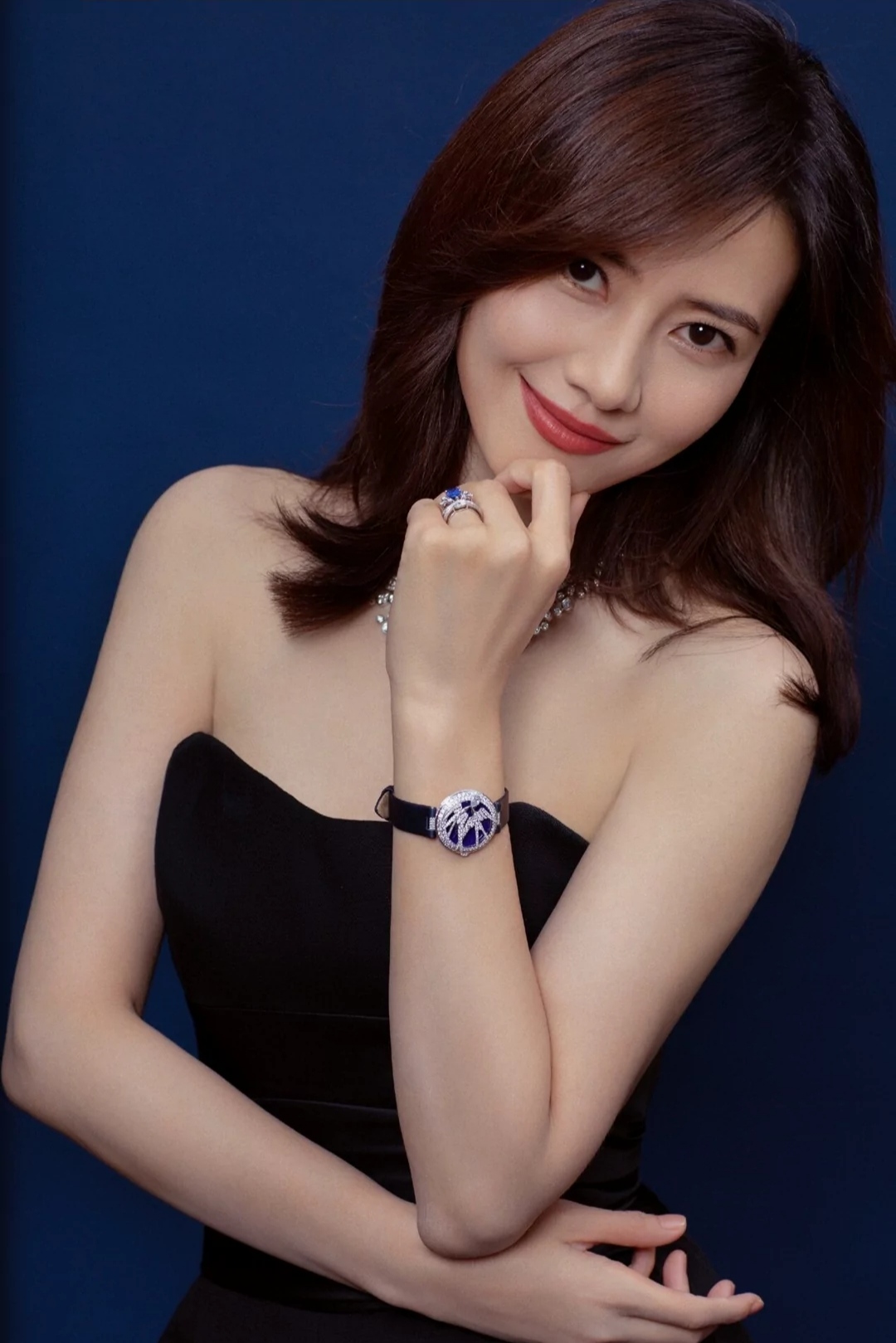 高圆圆|明星图集——高圆圆