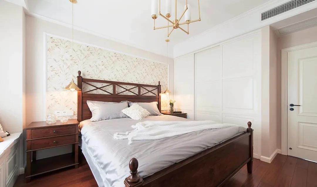 用户_422931|100平方的现代美式装修,休闲大气!