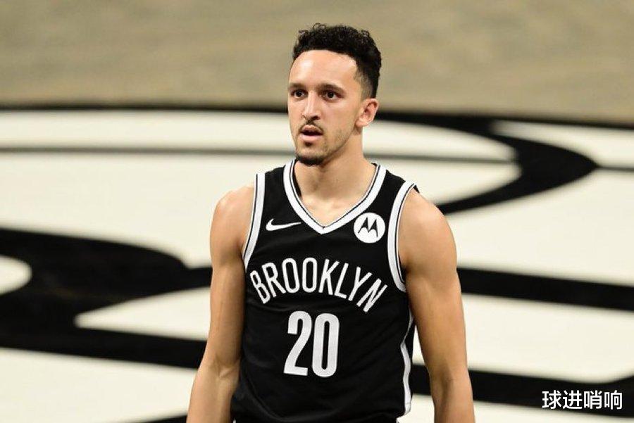 劉易斯·漢密爾頓|2換1！選秀夜前第二筆交易達(dá)成，太陽(yáng)一箭雙雕，籃網(wǎng)要搞大動(dòng)作？