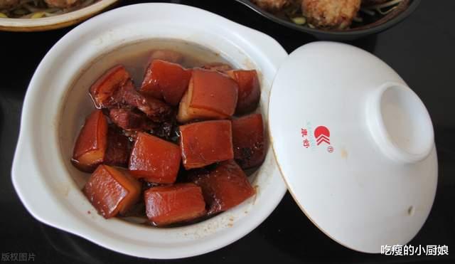 蛋白质|听说过食物热效应吗？来看看，你们都吃对了吗？