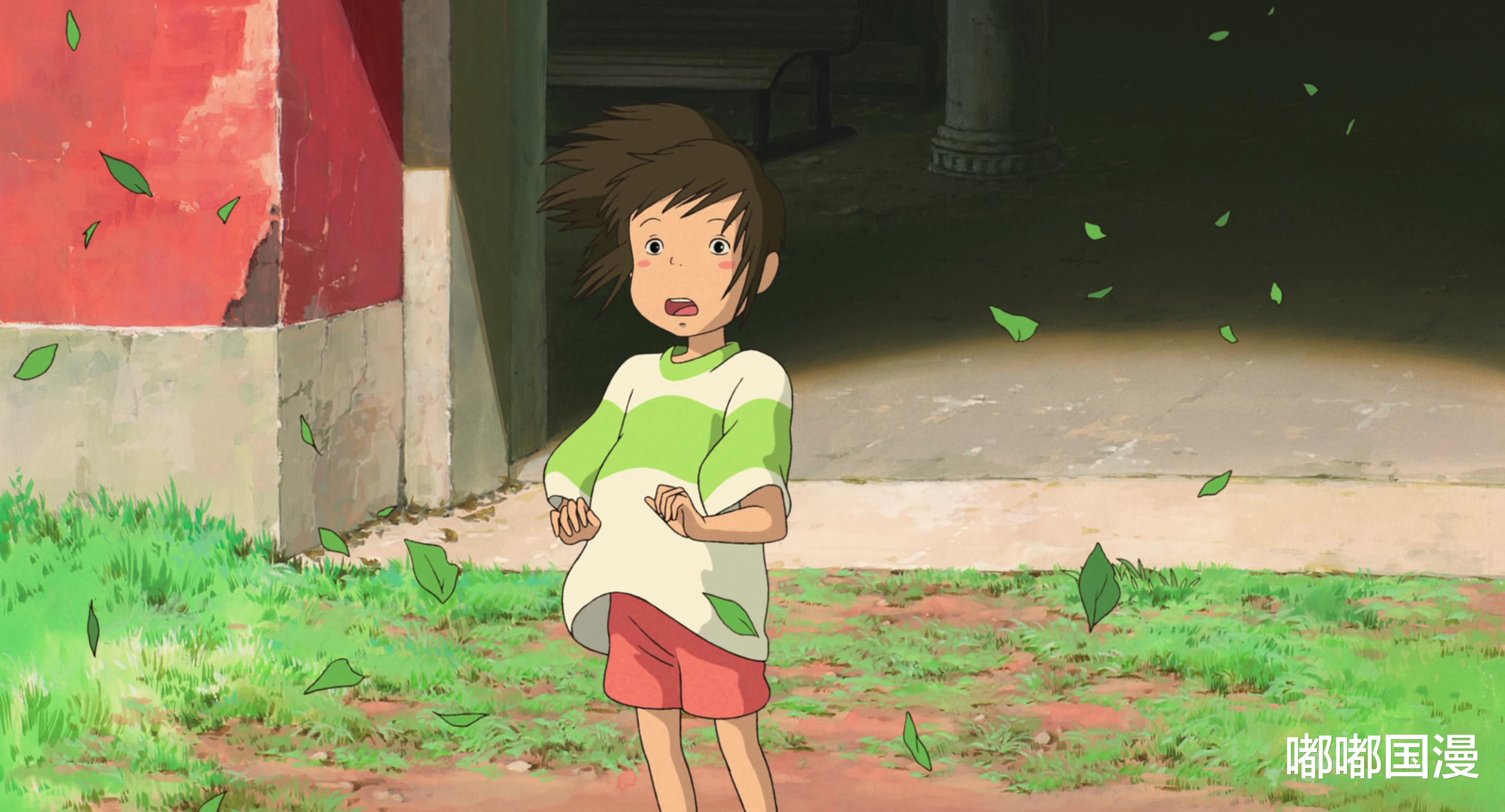 日本动漫|日本动漫为什么能在全球广为传播?这两点至关重要