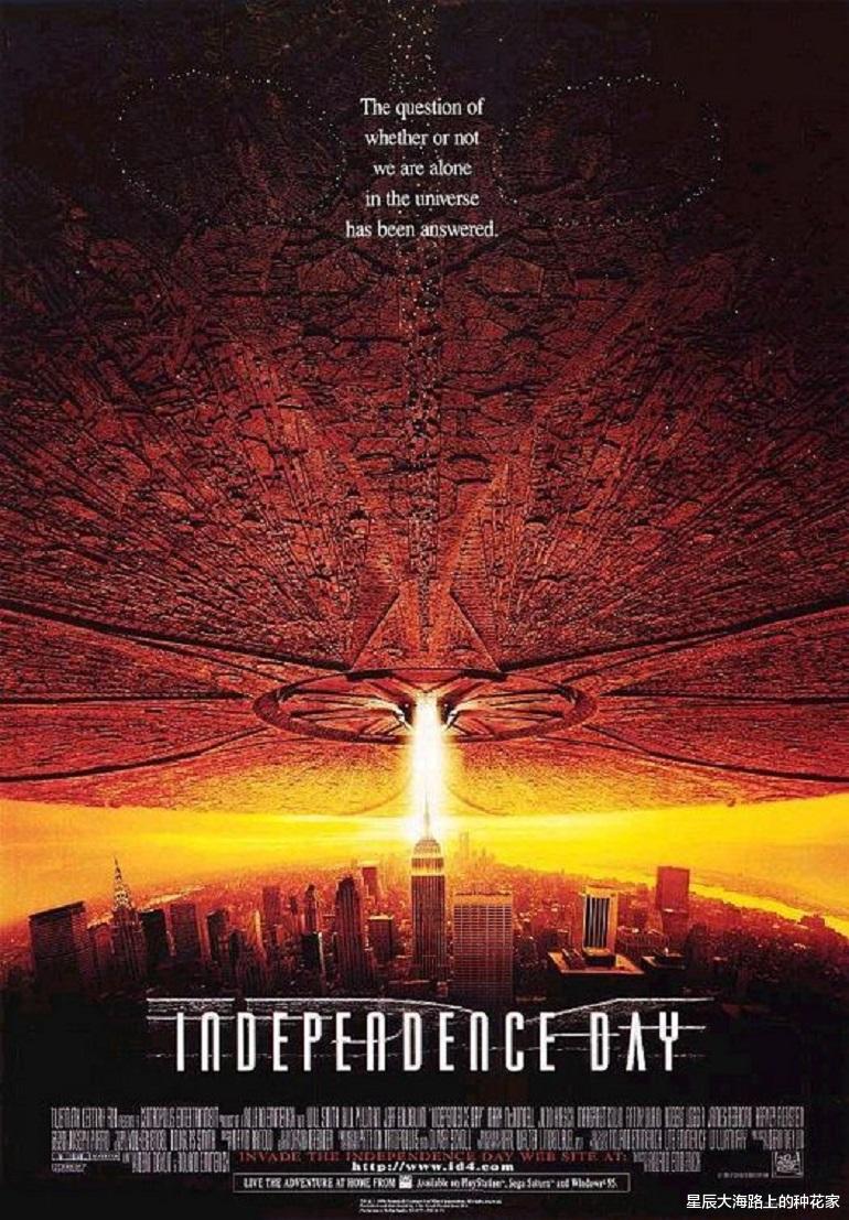 后代 2714年的未来人警告：9月将发生三件大事，美国将遭遇空前灾难？