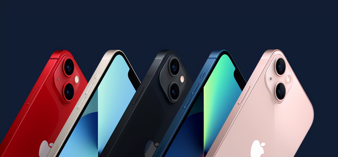 iOS|最新通知！iOS 15。2重大更新，3分钟读懂全部！