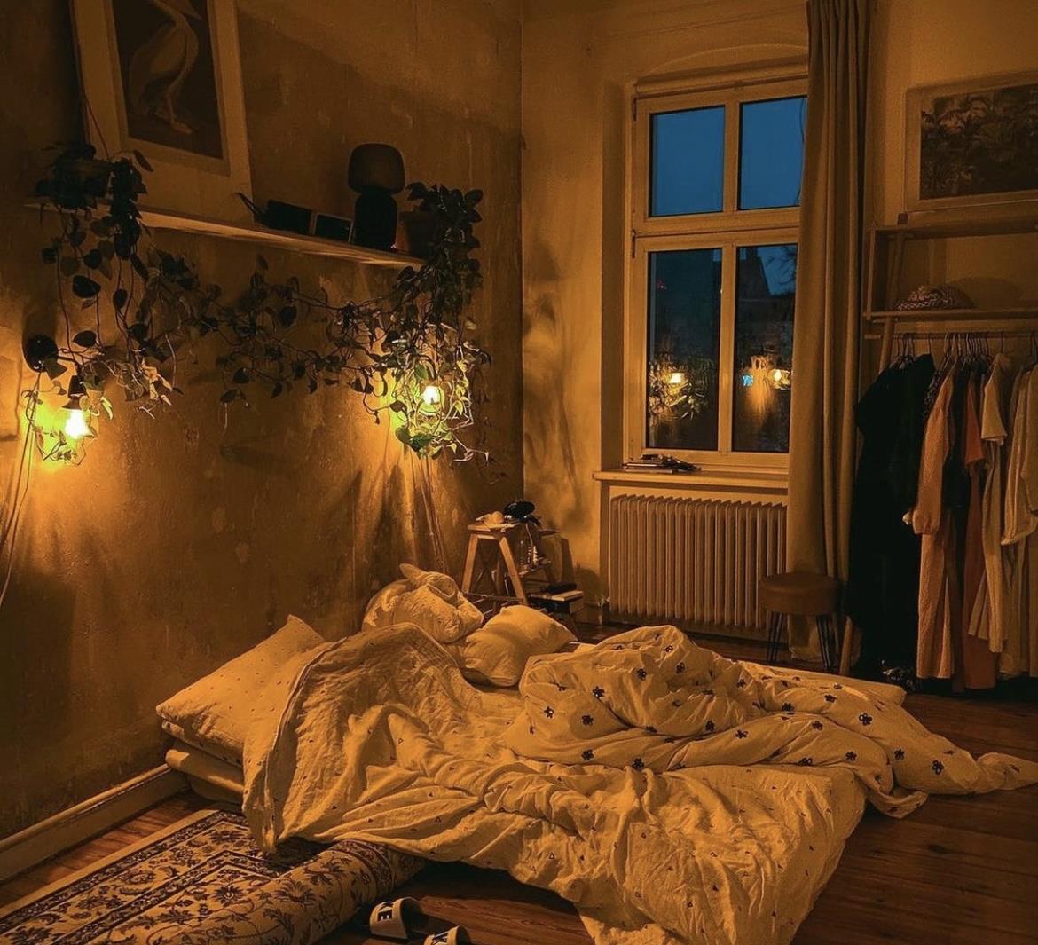 在她家，我看见岁月静好的模样！85㎡，温暖治愈，二人世界超有爱