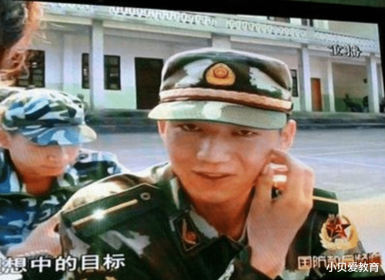 |“麦子熟了,梦醒了!”《变形计》最清醒的娃,考上211成国防生