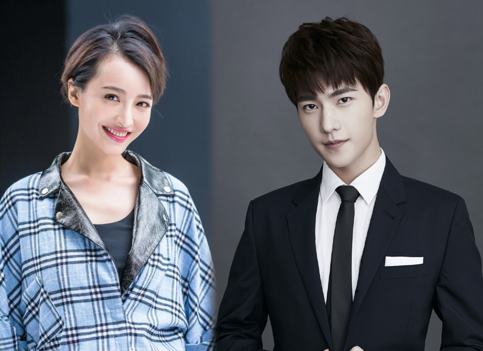 王晶|8对撞名的异性明星，谁不红谁尴尬，有人互帮互助，有人悄然改名