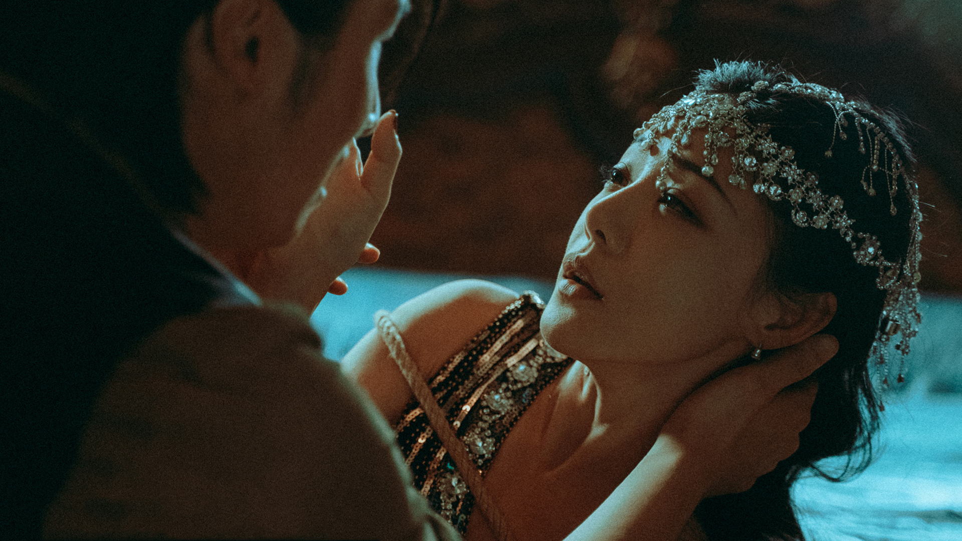 汪小菲|《扬名立万》的官方吐槽有多牛？演员和观众全都被他们黑了个遍